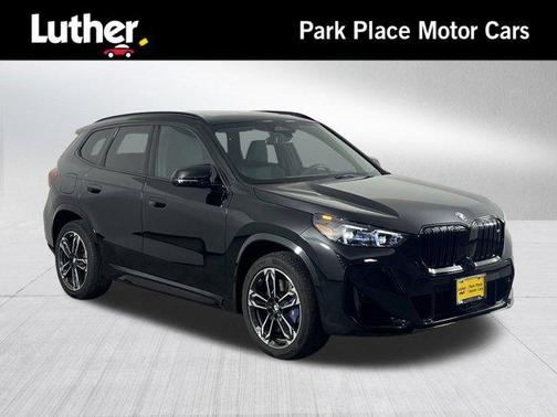 2024 BMW X1 M35i