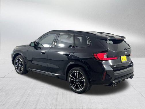 2024 BMW X1 M35i
