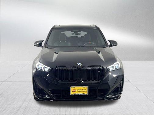 2024 BMW X1 M35i