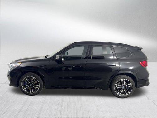 2024 BMW X1 M35i