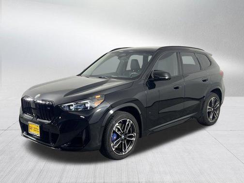 2024 BMW X1 M35i