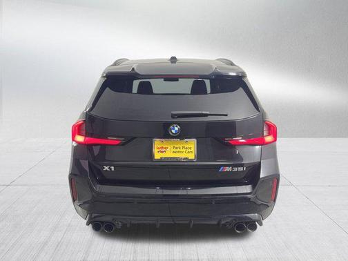 2024 BMW X1 M35i