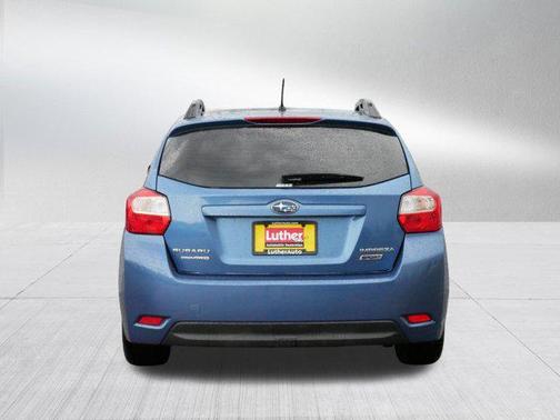 2014 Subaru Impreza 2.0i Sport Premium