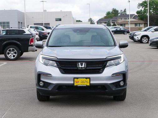 2022 Honda Pilot AWD Special Edition