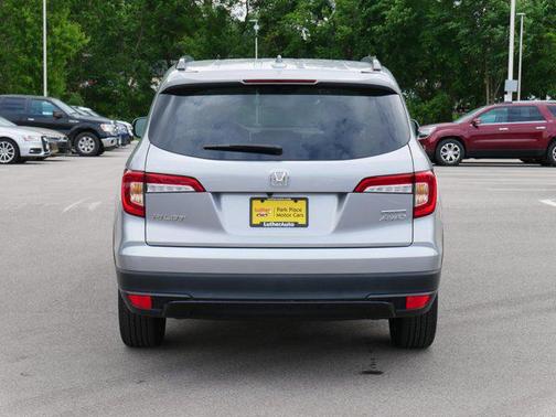 2022 Honda Pilot AWD Special Edition