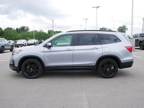 2022 Honda Pilot AWD Special Edition