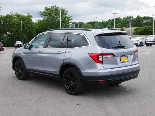 2022 Honda Pilot AWD Special Edition