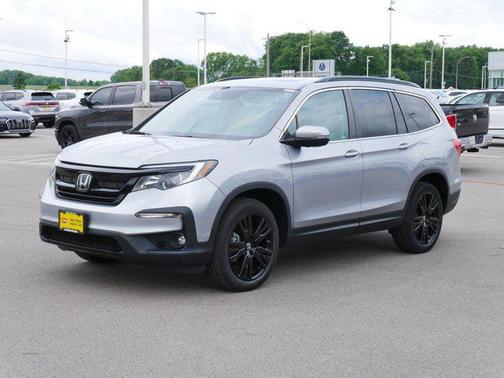 2022 Honda Pilot AWD Special Edition