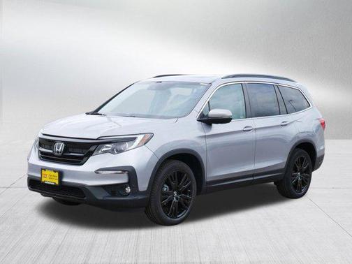 2022 Honda Pilot AWD Special Edition