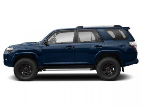 2018 Toyota 4Runner TRD Pro