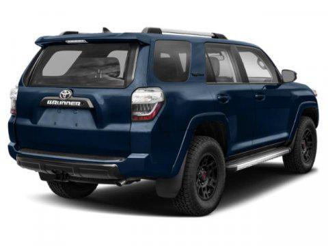 2018 Toyota 4Runner TRD Pro