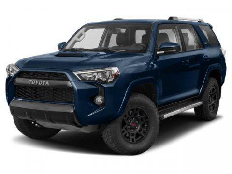 2018 Toyota 4Runner TRD Pro