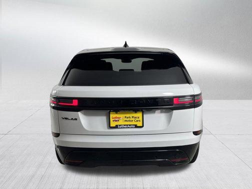 2024 Land Rover Range Rover Velar P250 SE R-Dynamic