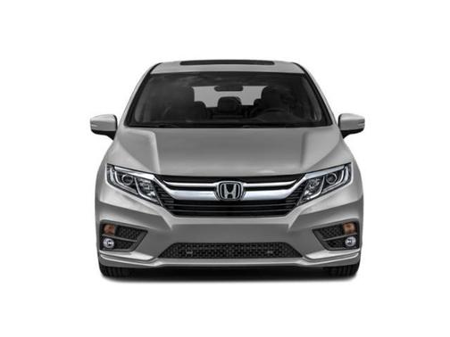 2019 Honda Odyssey EX-L w/Navigation/RES