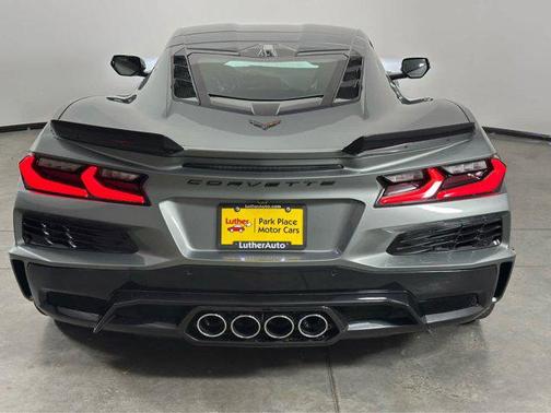 2024 Chevrolet Corvette Z06
