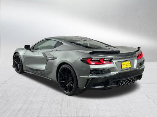 2024 Chevrolet Corvette Z06