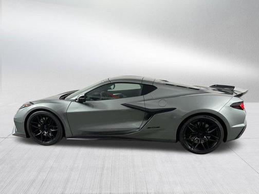 2024 Chevrolet Corvette Z06