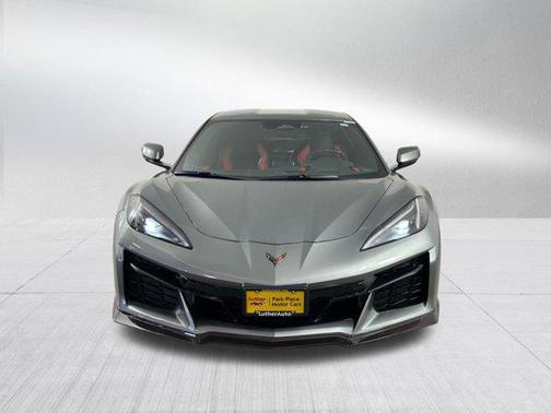 2024 Chevrolet Corvette Z06
