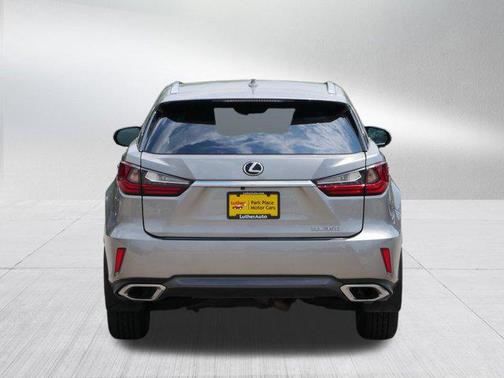 2019 Lexus RX 350 Base