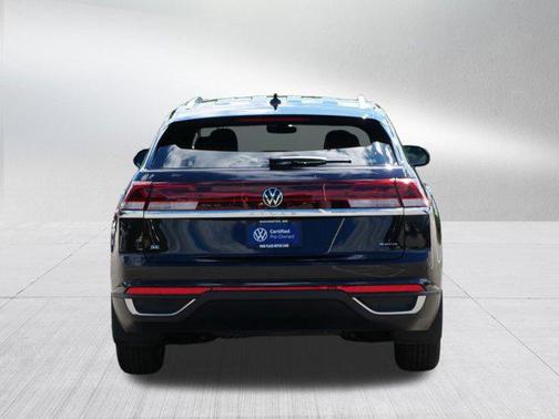 2025 Volkswagen Atlas Cross Sport 2.0T SE