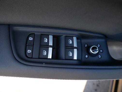 2025 Audi Q7 55 Prestige