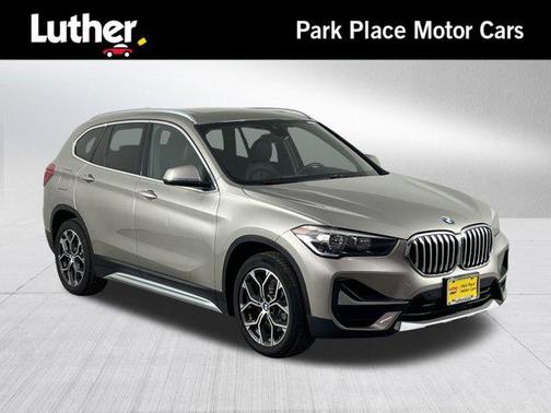 2021 BMW X1 xDrive28i
