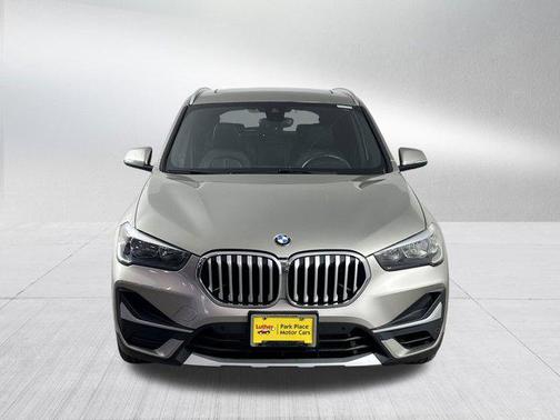 2021 BMW X1 xDrive28i