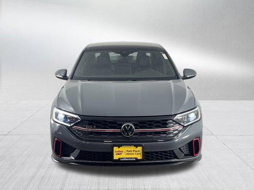 2023 Volkswagen Jetta GLI 2.0T Autobahn
