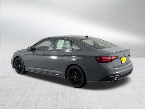 2023 Volkswagen Jetta GLI 2.0T Autobahn