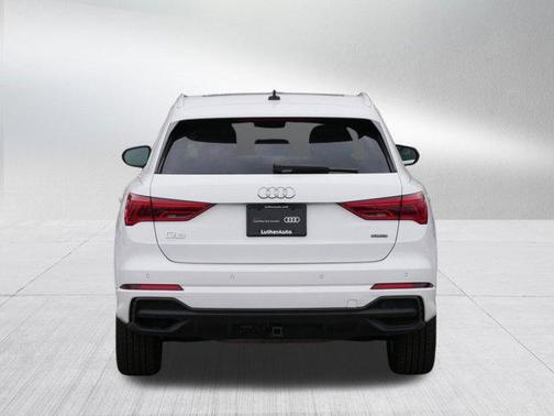 2023 Audi Q3 45 S line Premium Plus