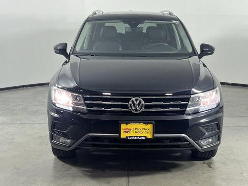 2021 Volkswagen Tiguan 2.0T SEL