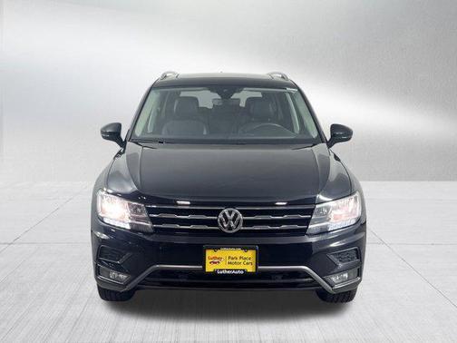 2021 Volkswagen Tiguan 2.0T SEL