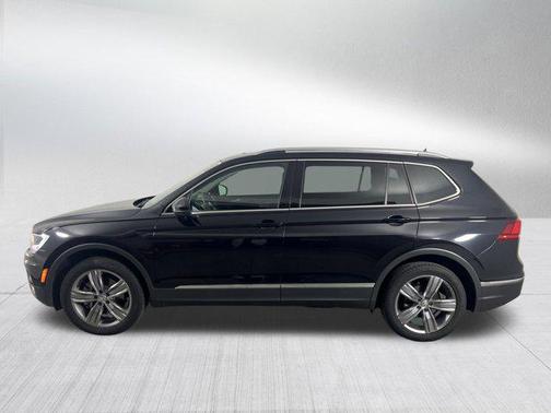 2021 Volkswagen Tiguan 2.0T SEL