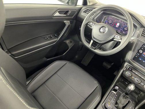 2021 Volkswagen Tiguan 2.0T SEL