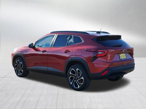 2024 Chevrolet Trax FWD 2RS