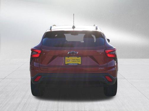 2024 Chevrolet Trax FWD 2RS