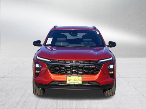 2024 Chevrolet Trax FWD 2RS