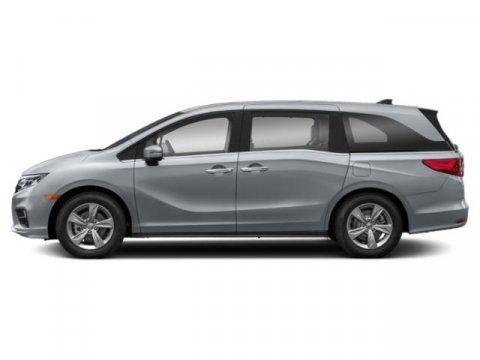 2020 Honda Odyssey EX-L w/Navigation/RES