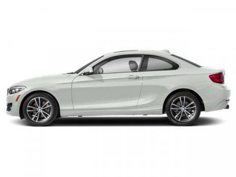 2019 BMW 230 xDrive