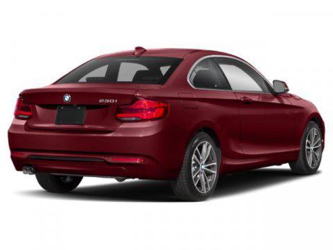 2019 BMW 230 xDrive