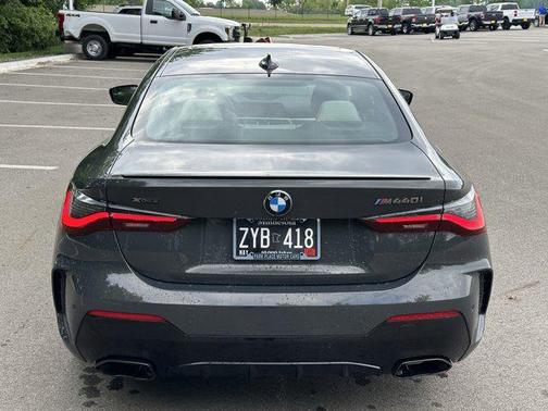 2023 BMW M440 i xDrive