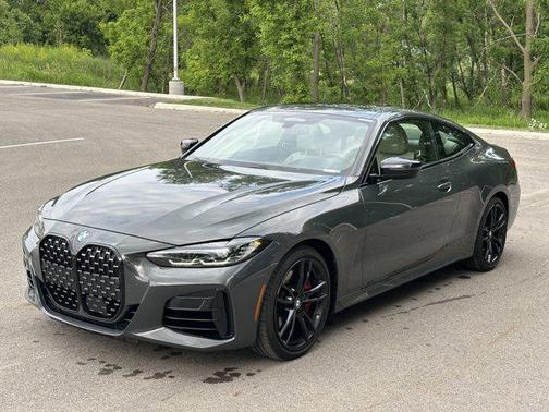 2023 BMW M440 i xDrive
