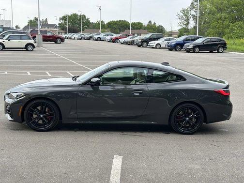 2023 BMW M440 i xDrive