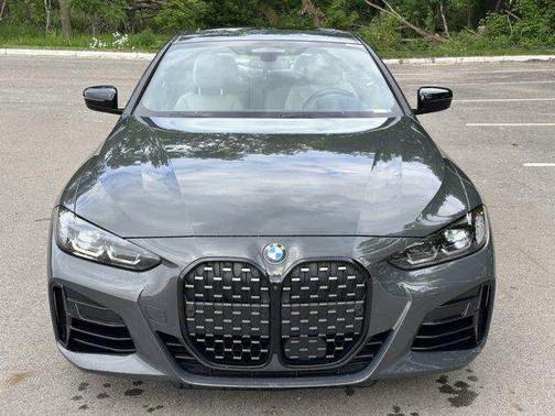 2023 BMW M440 i xDrive