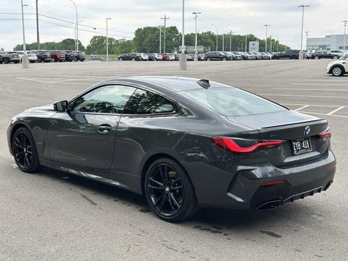 2023 BMW M440 i xDrive