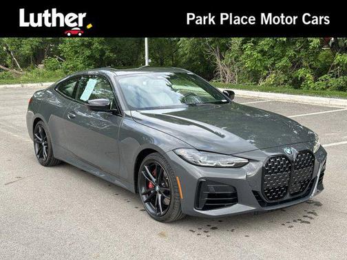 2023 BMW M440 i xDrive