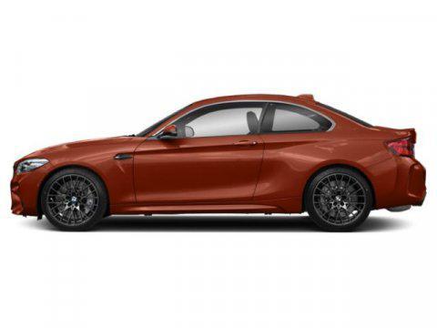 2019 BMW M2 Competition