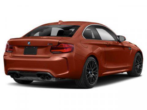 2019 BMW M2 Competition