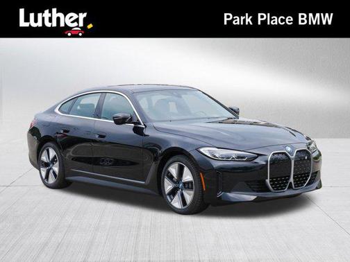 2024 BMW i4 Gran Coupe eDrive40
