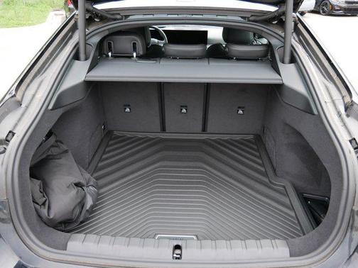 2024 BMW i4 Gran Coupe eDrive40